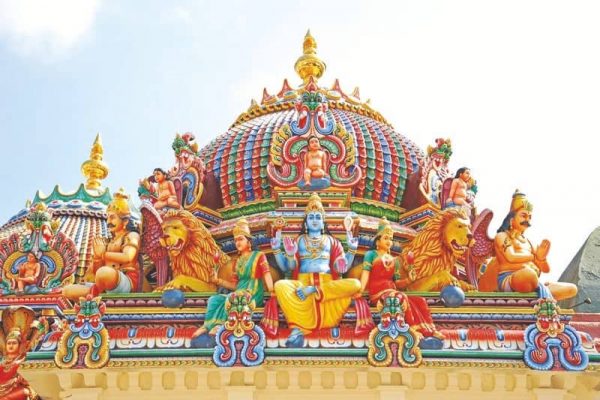The-Lord-Chakrapani-Temple-in-Kumbakonam